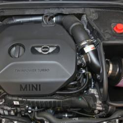 K&N ENGINEERING 692026TTK