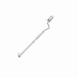 MAG BRE Exhaust Kits Magnaflow 106-0908