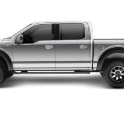 Bushwacker 20947-02