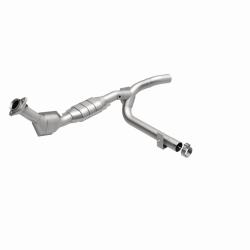 MAG Converter Direct Fit Magnaflow 49009
