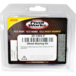 Pivot Works 25-1494-P