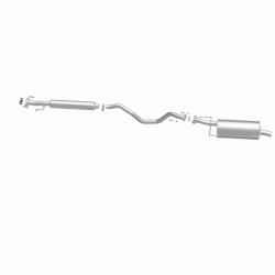 MAG BRE Exhaust Kits Magnaflow 106-0057