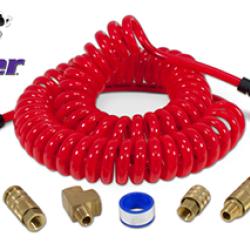 Yukon Gear & Axle YZLPUK