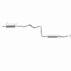 MAG BRE Exhaust Kits Magnaflow 106-0030