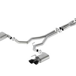 FORD RACING M5200DHE