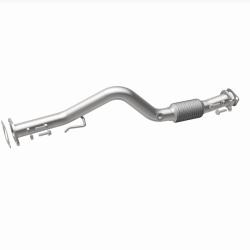 MAG BRE Front Pipe Kit Magnaflow 107-0091
