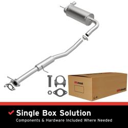Magnaflow 106-0246