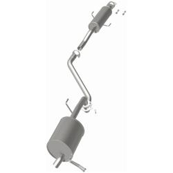 MAG BRE Exhaust Kits Magnaflow 106-0448
