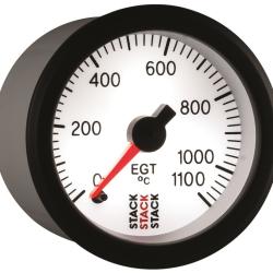 AutoMeter ST3363