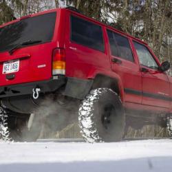 FISHBONE OFFROAD FB22079