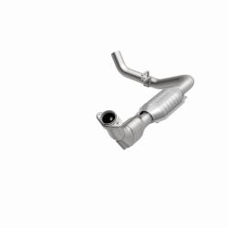 Magnaflow 447117
