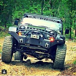 DV8 Offroad FBSHTB-01