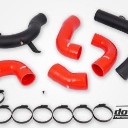 DOB Intercooler Pipe Kit do88 TR-340-OE-2-R