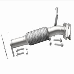 MAG BRE Front Pipe Kit Magnaflow 107-0168