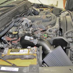 K&N ENGINEERING 711557