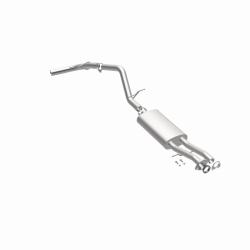 MAG BRE Exhaust Kits Magnaflow 106-0549