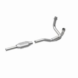 MAG Converter Direct Fit Magnaflow 93312