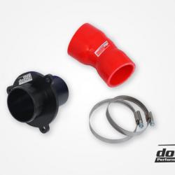 DOB Turbo Muffler Delete do88 CP-110R-OEM