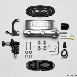 Wilwood 261-14158-P