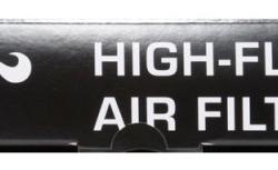 K&N ENGINEERING 660901