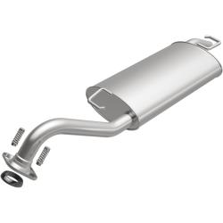 MAG BRE Exhaust Kits Magnaflow 106-0060