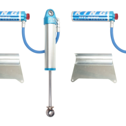 King Shocks 25001-322A
