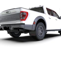 RALLY ARMOR MF73URBLKMBK