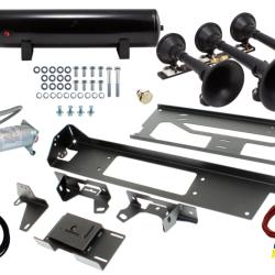 Kleinn Air Horns SDKIT17-734