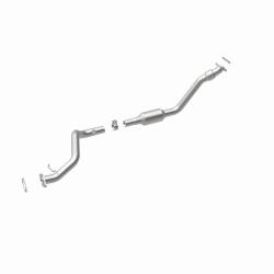 MAG Converter Direct Fit Magnaflow 4551039