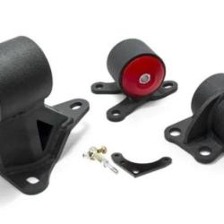 Innovative Mounts 49552-95A
