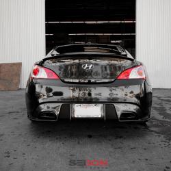 Seibon RL0809HYGEN2D-SP