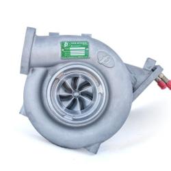 FORCED PERFORMANCE 20070200502010