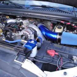 SINISTER DIESEL SDCOOLFIL73W