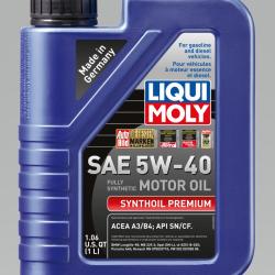 LIQUI MOLY 2040