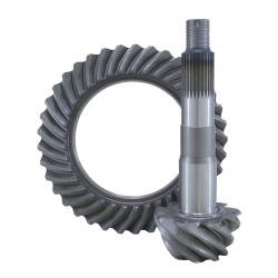 Yukon Gear & Axle ZG TV6-488-29