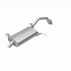 MAG BRE Muffler Kit Magnaflow 108-0015