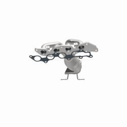 MAG Converter Direct Fit Magnaflow 51440