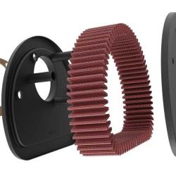 K&N ENGINEERING HD1499