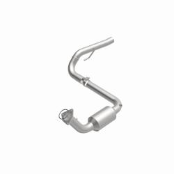 MAG Converter Direct Fit Magnaflow 4451418