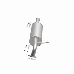 MAG BRE Exhaust Kits Magnaflow 106-0774