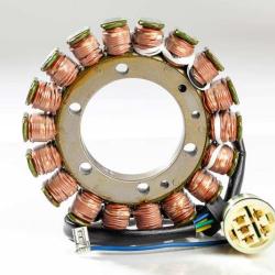 RICKS MOTORSPORT ELECTRICS 21645