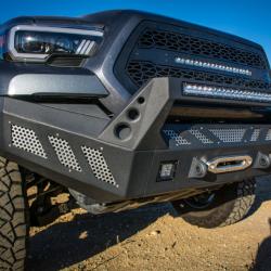 DV8 Offroad FBTT1-03
