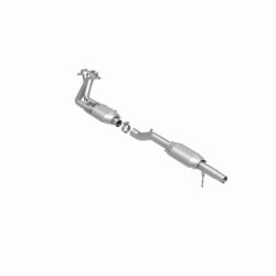 Magnaflow 334302