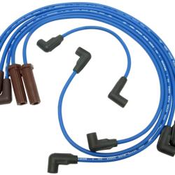 NGK Spark Plug Wire Sets NGK 51158