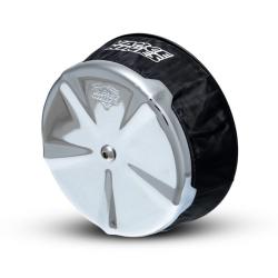 VANCE AND HINES 22931