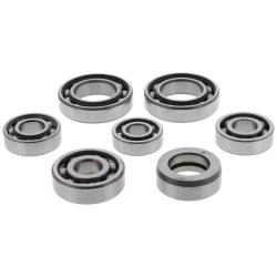 Hot Rods TBK0075