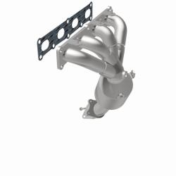 MAGNAFLOW 22158