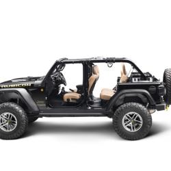 Rugged Ridge 13551.41