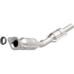 MAG Converter Direct Fit Magnaflow 444312