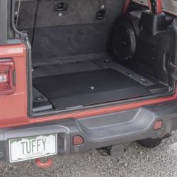 TFY Cubby Cover Tuffy Products 358-01